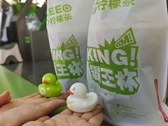 -观音桥步行街
