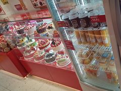 -味多美蛋糕(静安庄店)