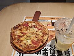 -乐凯撒披萨(正佳广场店)