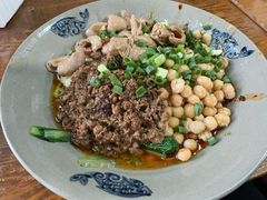 -丁丁猫重庆小面(徐州路店)