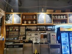 -木屋烧烤(龙岗南联店)