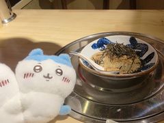 -不倒翁炭火烧肉(永安里店)