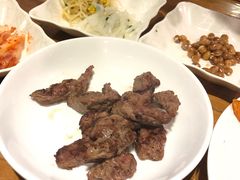 -紫霞门韩国料理烤肉(深南东路店)