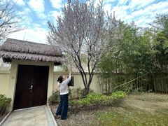 -郑州银基黄帝宫御温泉