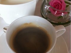 -上海和平饭店-华懋阁 The Cathay Room