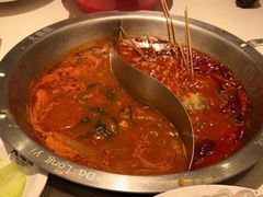 -大龙燚火锅(天安云谷店)