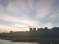 -深圳湾公园(南山区)