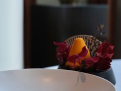 松露酱捞手工面-广州富力丽思卡尔顿酒店·丽轩·粤菜