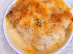 千层面-Kitchen·Y洋厨房西餐厅(王府壹号店)