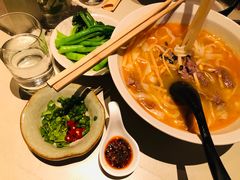 -漆黑觉米粉(三里屯店)