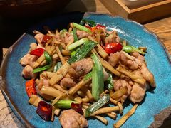 -兰木肆·云南菜(龙湖U城天街店)