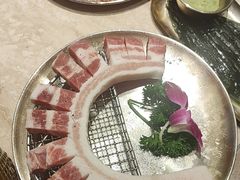 -釜山火炉家泥炉烤肉(东港芳清园店)