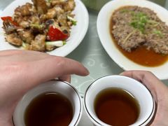 -罗记家常菜(鸿景花园店)