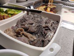 -海底捞火锅(老城根店)