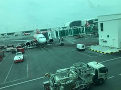 -吉隆坡国际机场