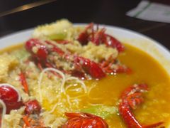 -京悦南门涮羊肉·羊蝎子火锅(田林路店)