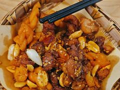 -蓉李记成都名小吃(武汉经开万达店)