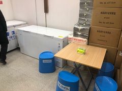-永顺炸鸡( 立水桥北苑店)