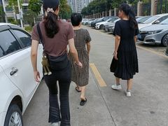 -东莞植物园