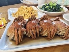-品鲜村农家菜·阳澄湖大闸蟹(总店)