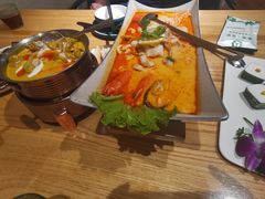 -曼泰·泰餐(京华城店)