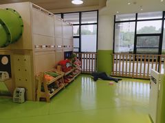 -乐融儿童之家早教托育(台州校区)