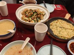-宏状元现熬粥·京味菜(五棵松店)