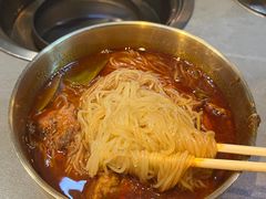 -金龙烧烤·牛肉面(西塔店)