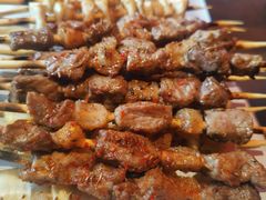 -肉串汪(望京店)