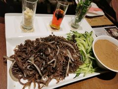 -奇滋豆味(南十四道街店)