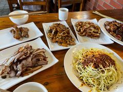 -天佑祥万春老卤(天乡后街店)