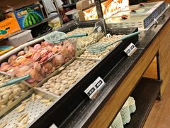 -盛江山自助料理(太原街万达店)
