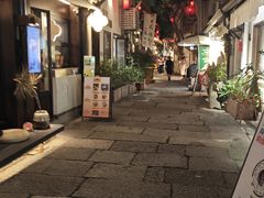 -小河直街历史文化街区