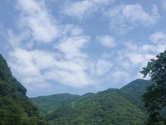 -宁波五龙潭景区