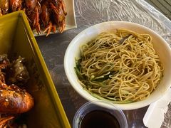 -可可大虾武汉土菜大排档(万松园1店)