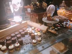 -长沙北辰洲际酒店-兰调全日餐厅