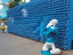 -重庆玛雅海滩水公园