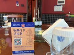 -东海怡品海鲜豆捞(舟宿夜江店)