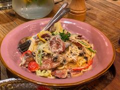 -SISTERS BAR RESTAURANT川意酒馆(嘉善老市H楼店)