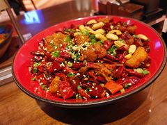 -北方馆(澳门伦敦人店)