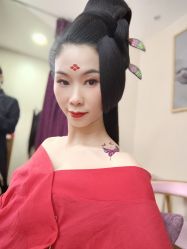 -盘子女人坊生日照·摄影馆(华强店)