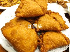 炸回头-大顺堂食府(牛街店)