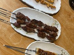 -质烤烤物·活烤海鲜(质烤总店)