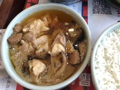 -真功夫(福中路店)