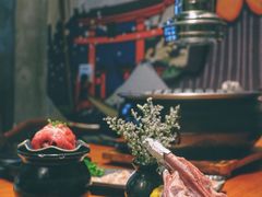 法式羊排-陇璟烧肉酒场(友谊阳光城店)