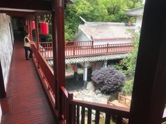-雪霁山庄·合肥地标老字号