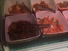 -33韩式自助烧烤(环城南路店)