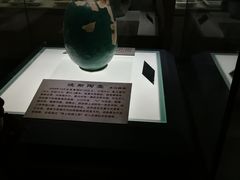 -合浦汉代文化博物馆