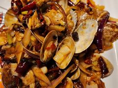 -三个大叔烤羊肉串·歌手驻唱·碳烤鲜肉(西三旗店)