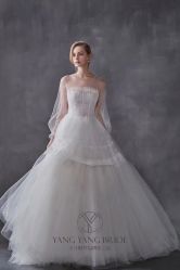 -洋洋婚纱品牌集合店